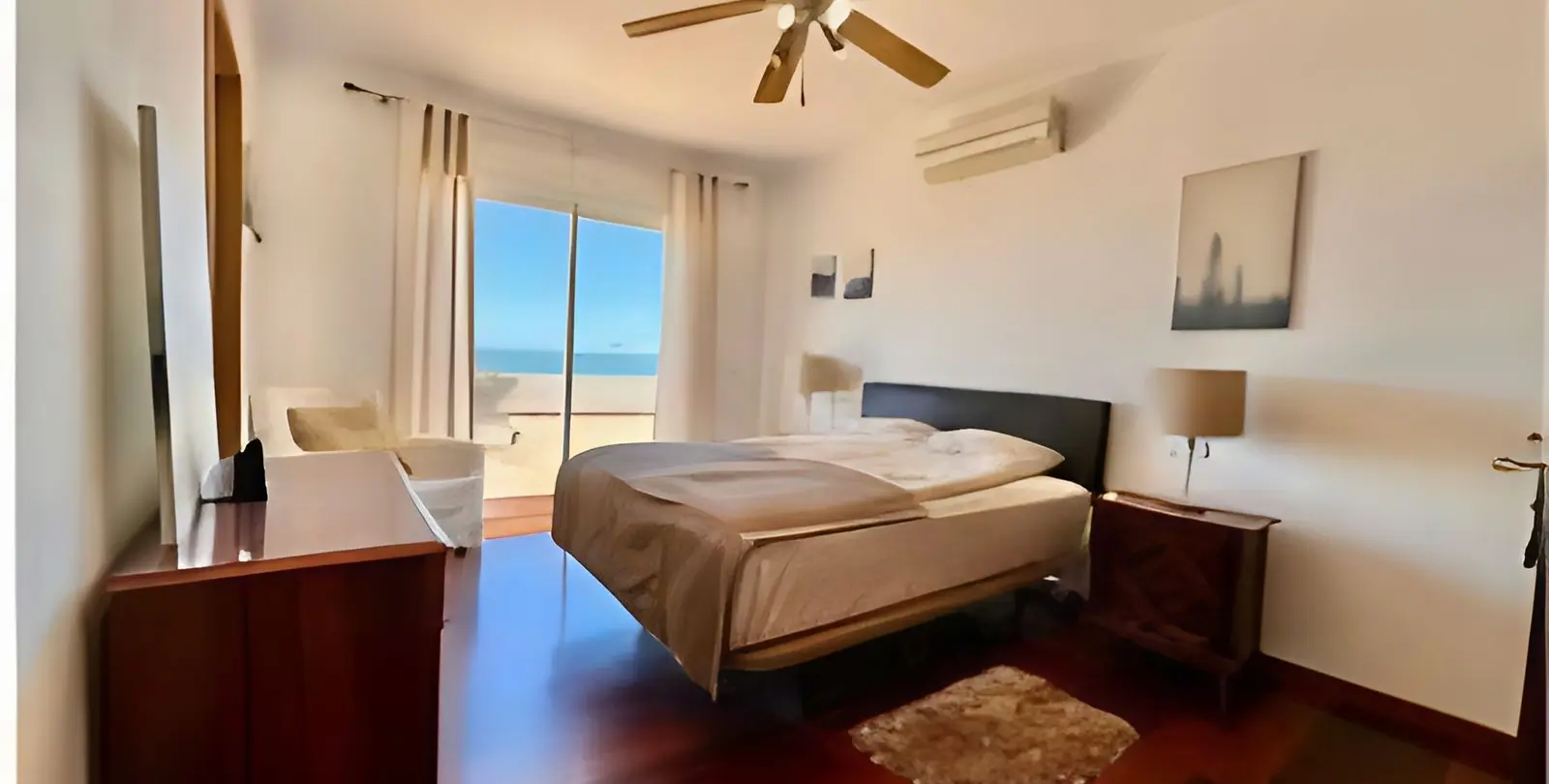 Продажа  отдельно стоящей виллы в Estepona 5