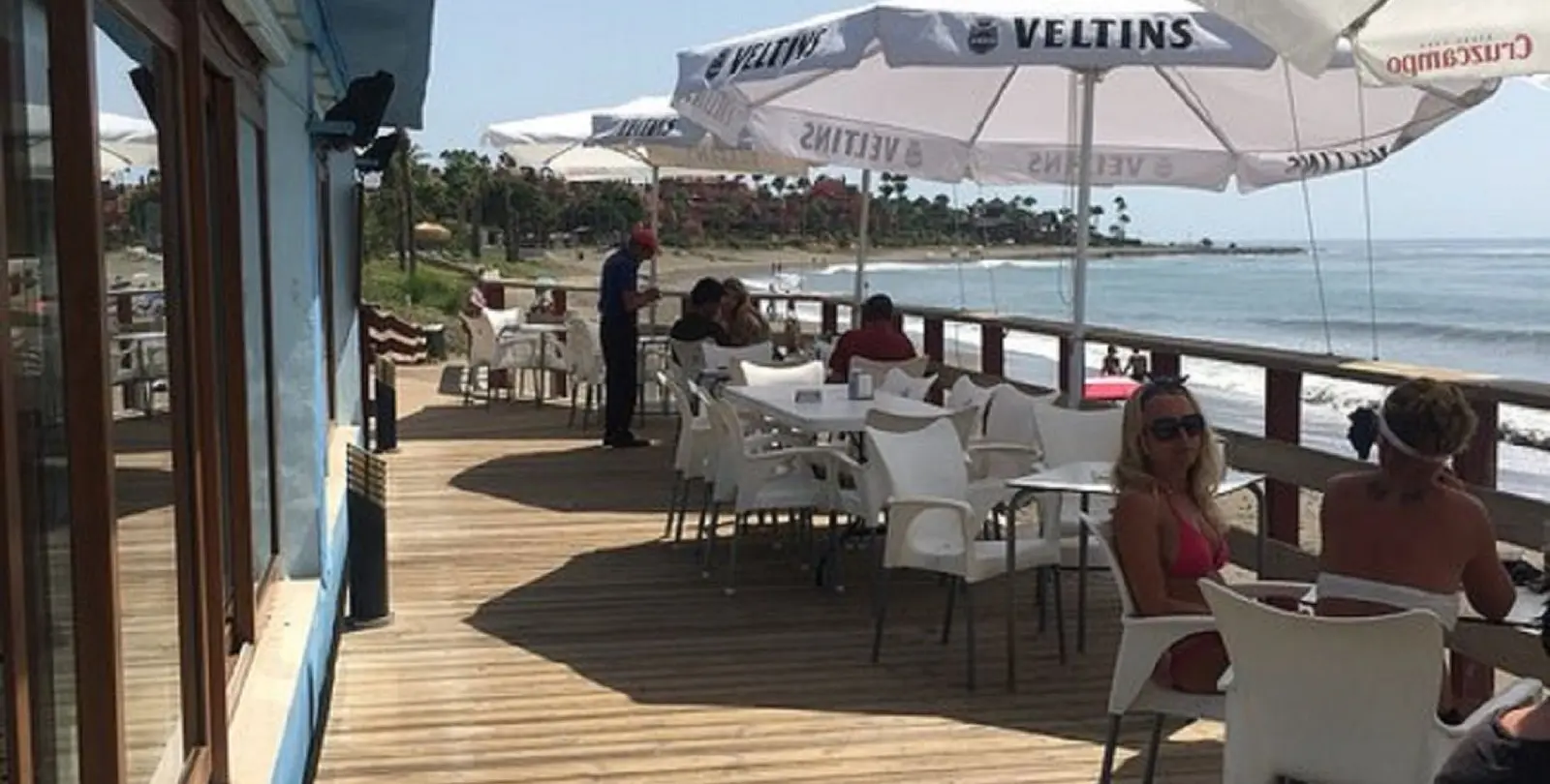 Продажа  отдельно стоящей виллы в Estepona 8