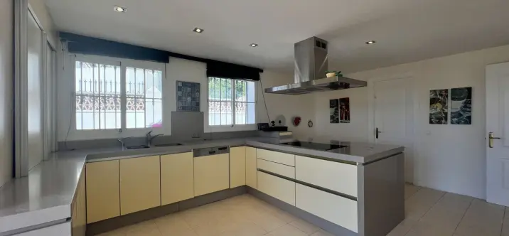 Venta de villa independiente en La Quinta 4