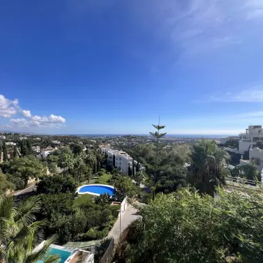 Sale of detached villa in La Quinta