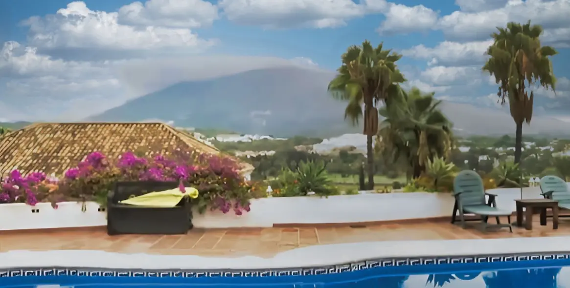 Продажа  отдельно стоящей виллы в Nueva Andalucía 5