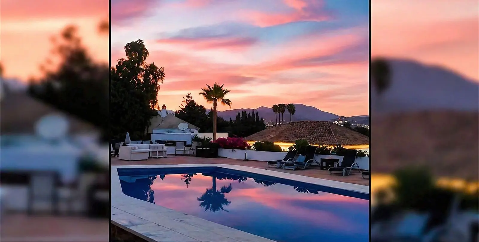 Venta de villa independiente en Nueva Andalucía 6