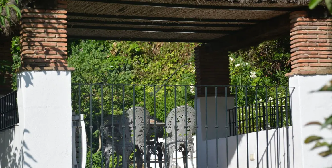 Sale of finca - cortijo in Gaucín 13