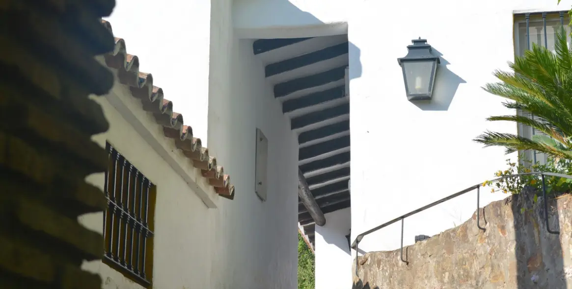 Sale of finca - cortijo in Gaucín 14