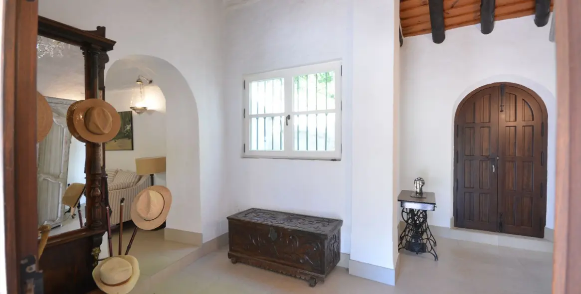 Sale of finca - cortijo in Gaucín 20