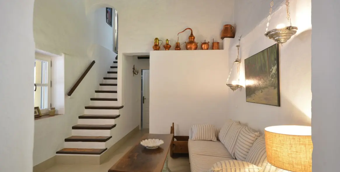 Продажа финки в Gaucín 22