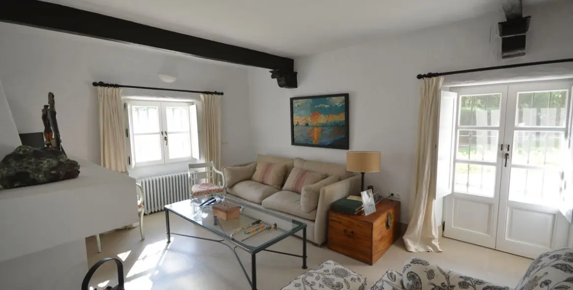 Продажа финки в Gaucín 26