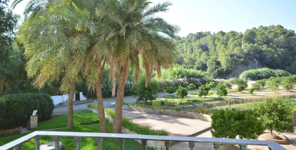 Продажа финки в Gaucín 32