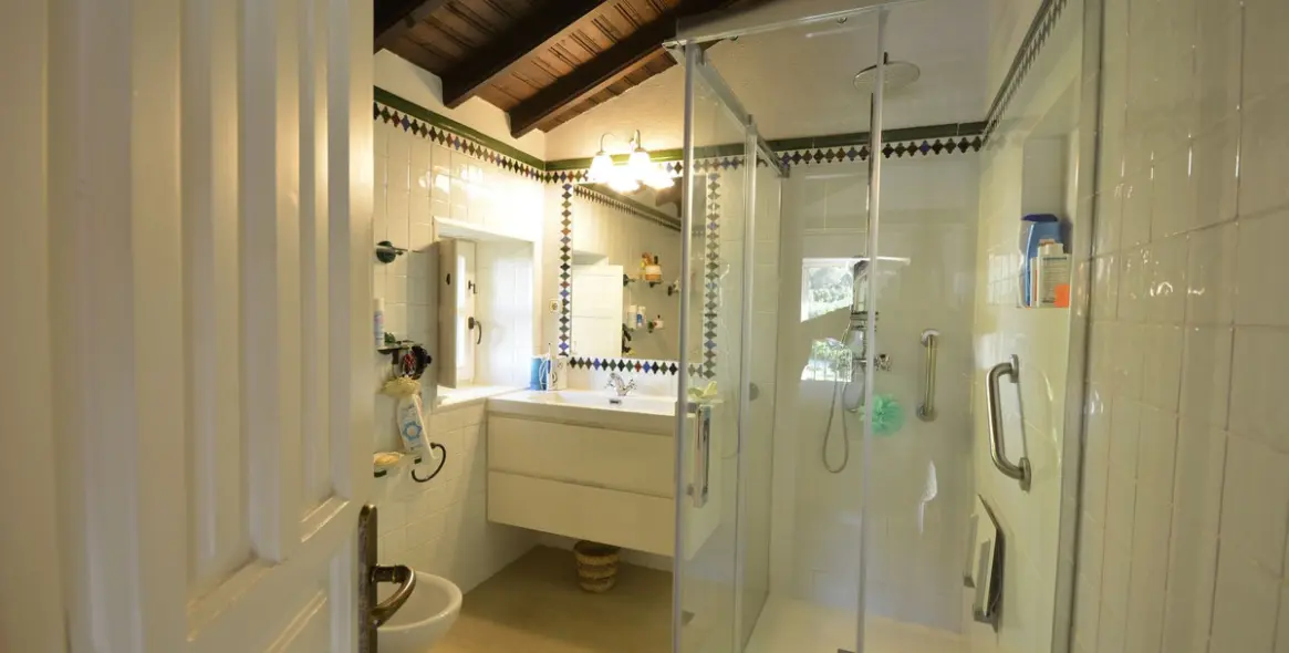 Продажа финки в Gaucín 37