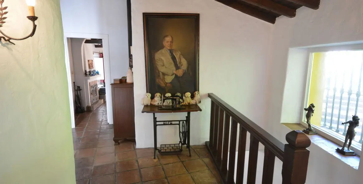 Продажа финки в Gaucín 39