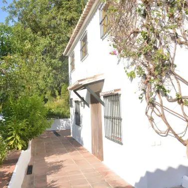 Sale of finca - cortijo in Gaucín
