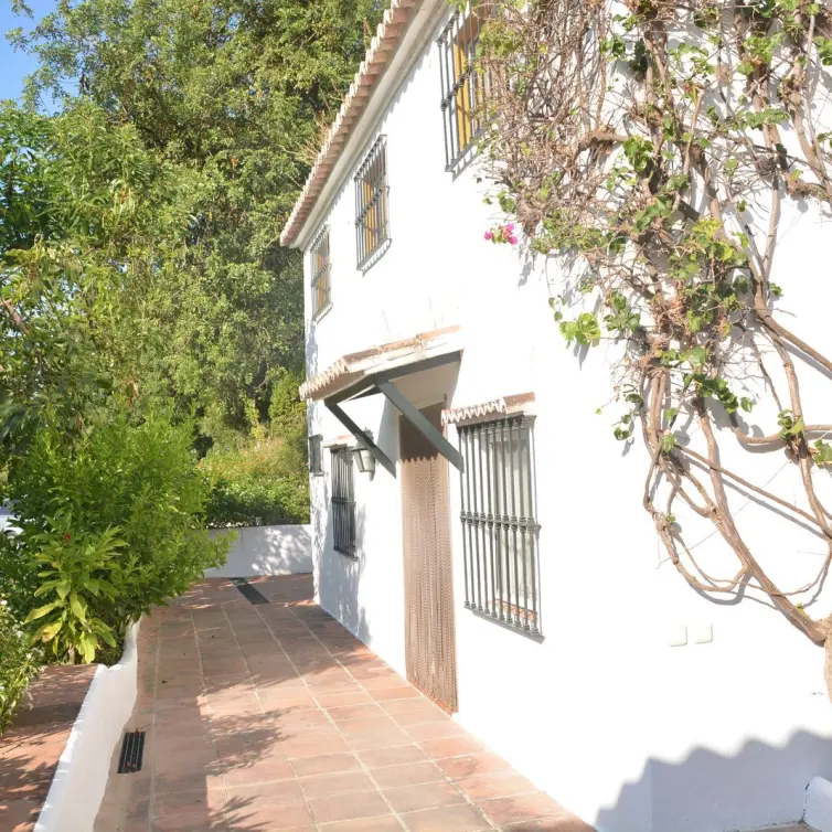 Sale of finca - cortijo in Gaucín