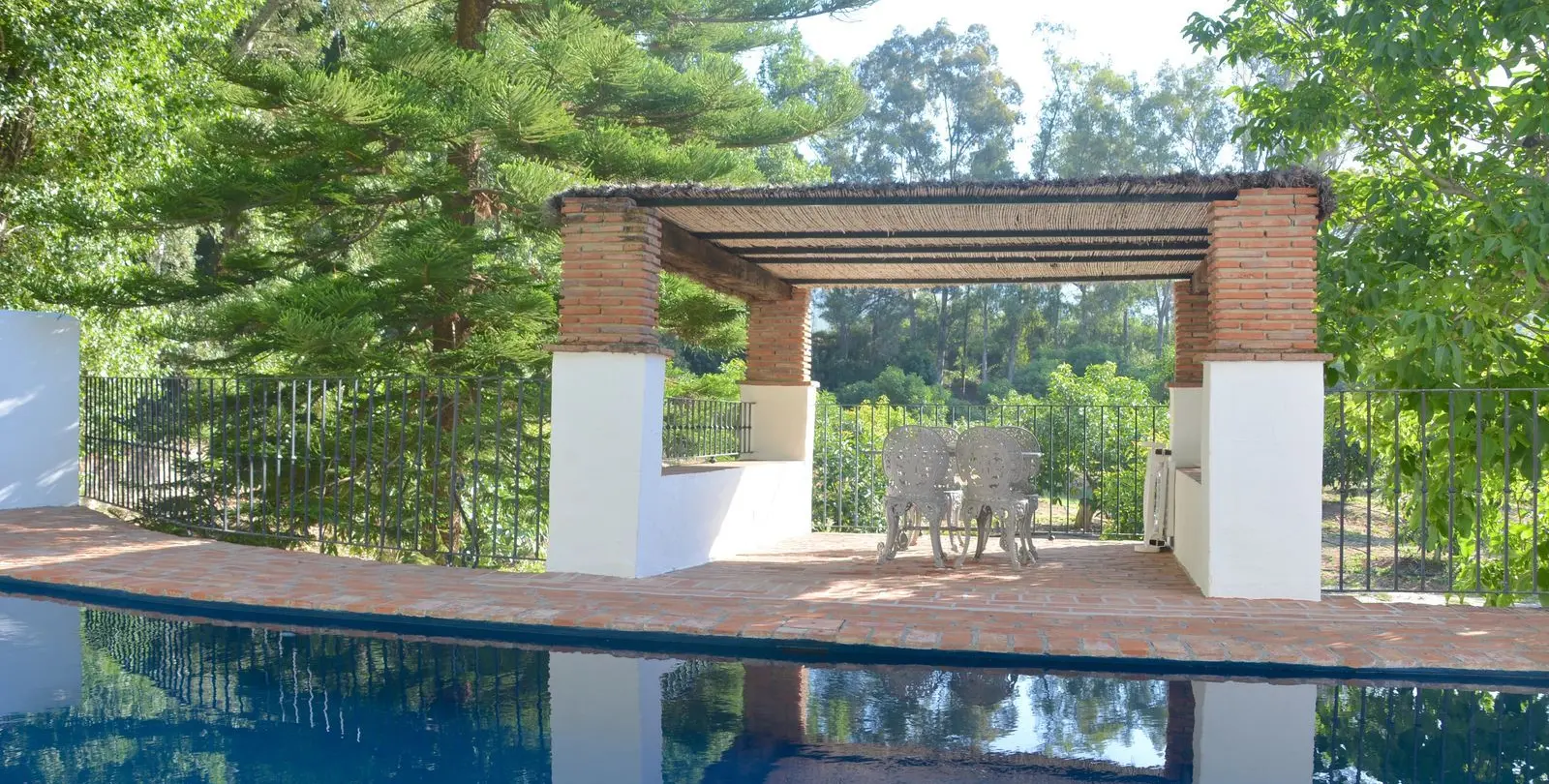 Sale of finca - cortijo in Gaucín 12