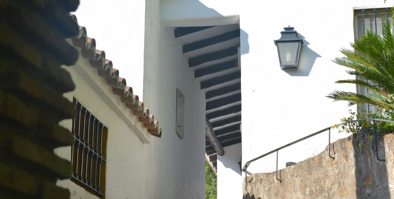 Sale of finca - cortijo in Gaucín 14