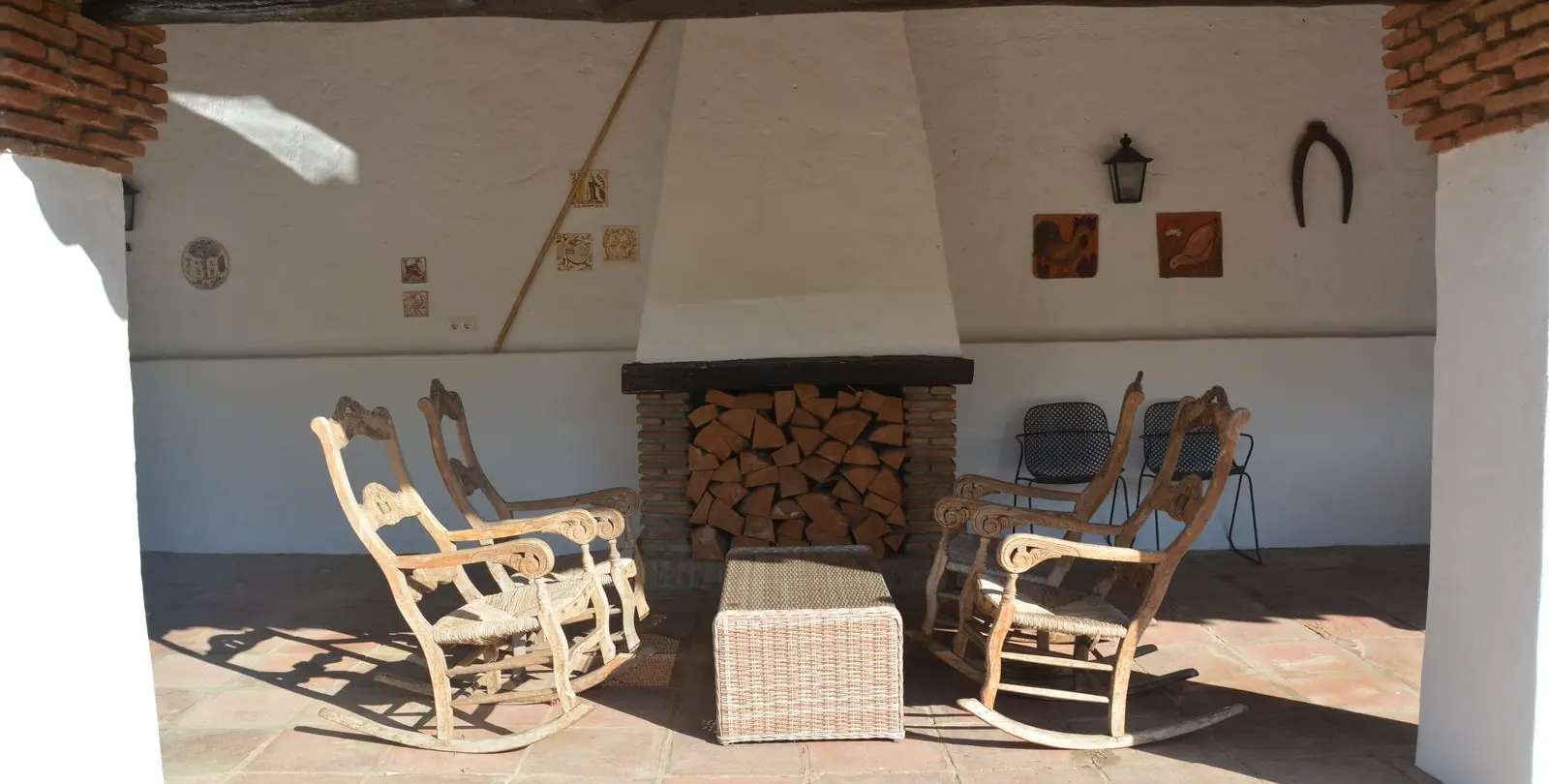 Sale of finca - cortijo in Gaucín 18