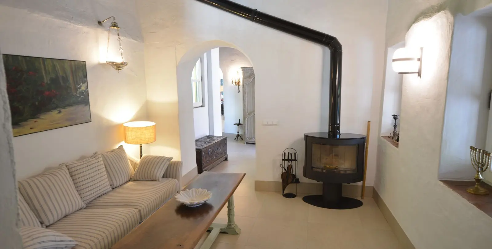 Sale of finca - cortijo in Gaucín 21