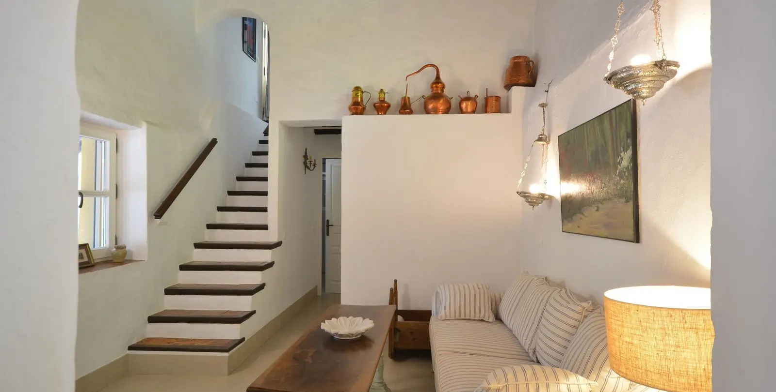 Sale of finca - cortijo in Gaucín 22