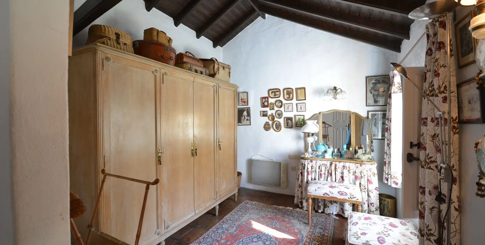 Sale of finca - cortijo in Gaucín 34