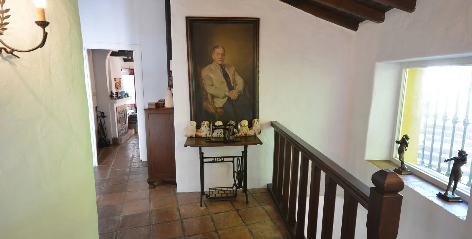 Sale of finca - cortijo in Gaucín 42