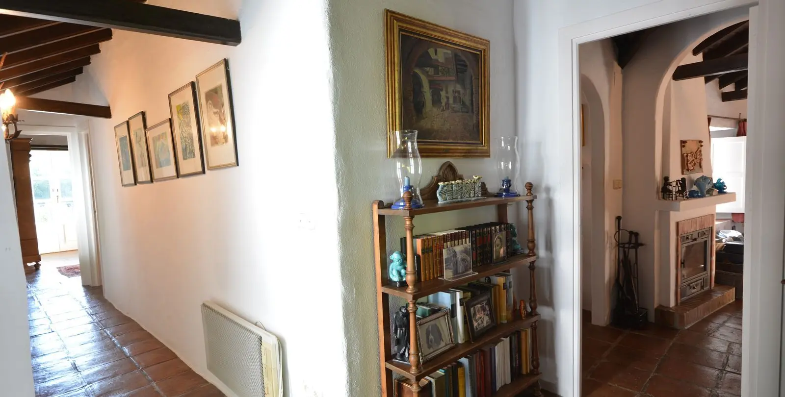 Sale of finca - cortijo in Gaucín 44