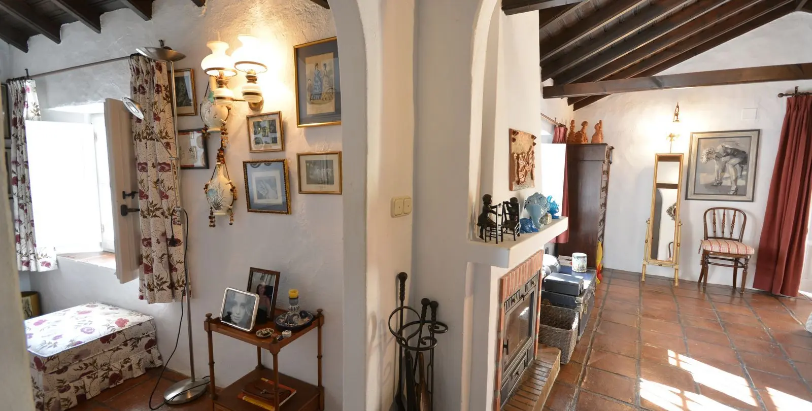 Sale of finca - cortijo in Gaucín 46
