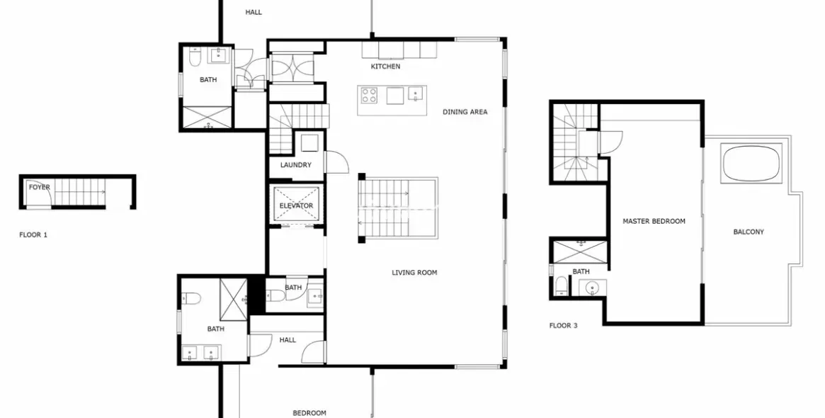 Sale of penthouse duplex in Marbella 2