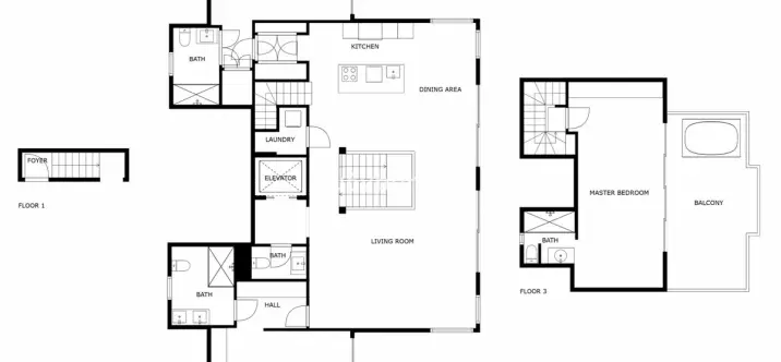 Sale of penthouse duplex in Marbella 1