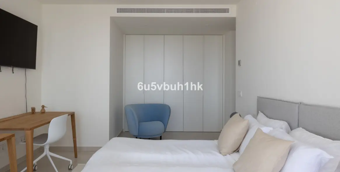 Sale of penthouse duplex in Marbella 15