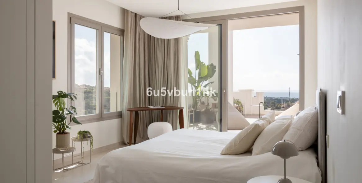 Sale of penthouse duplex in Marbella 16