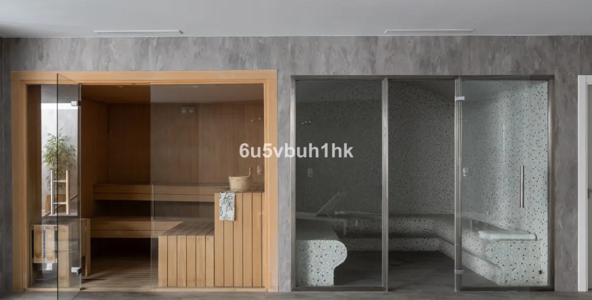 Продажа двухуровневого пентхауса в Marbella 25