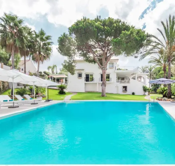 Villa independiente R4873438