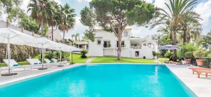 Villa independiente R4873438 0