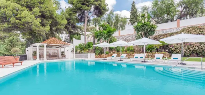 Villa independiente R4873438 2