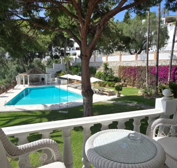 Villa independiente R4873438