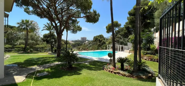 Villa independiente R4873438 4