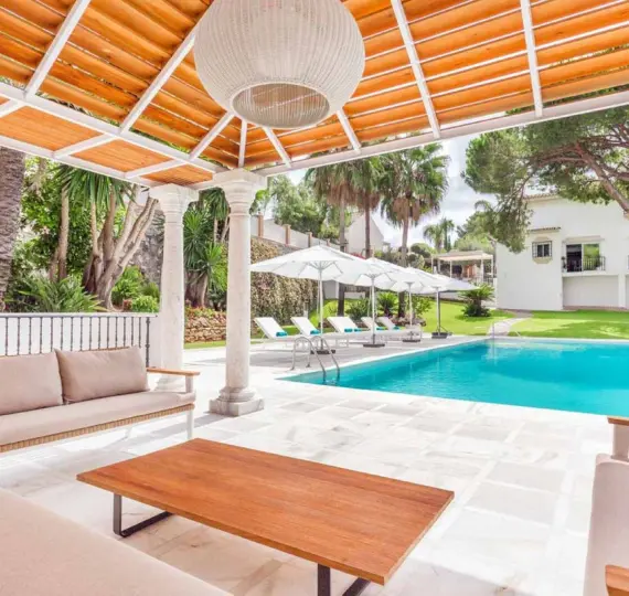 Villa independiente R4873438