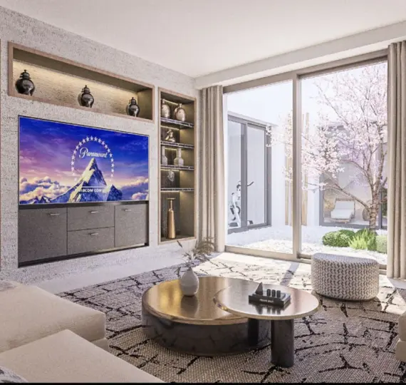 Продажа  отдельно стоящей виллы в Benahavís