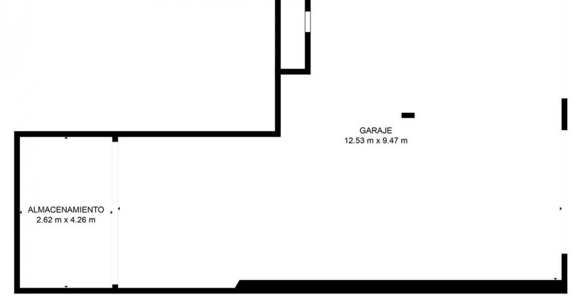 Sale of detached villa in Las Brisas 45