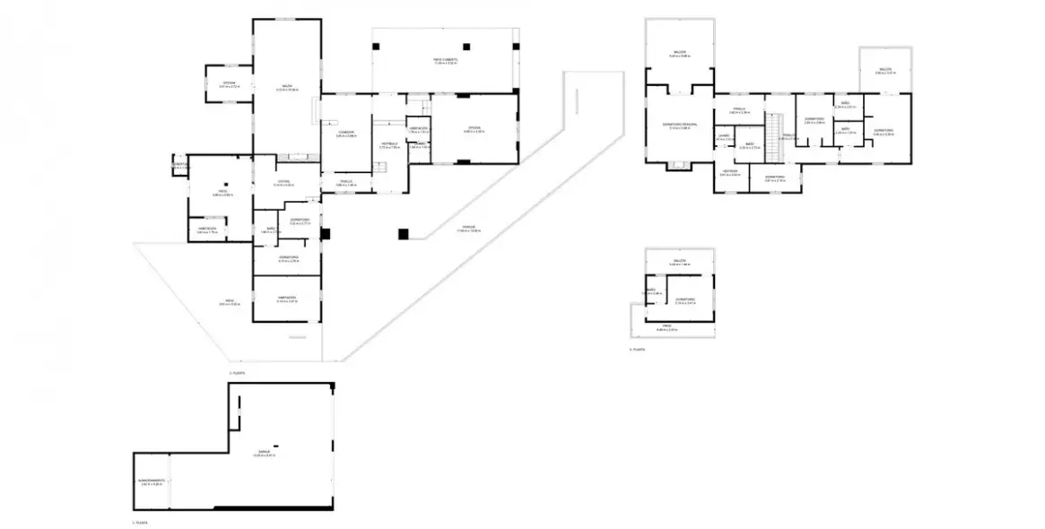 Sale of detached villa in Las Brisas 48