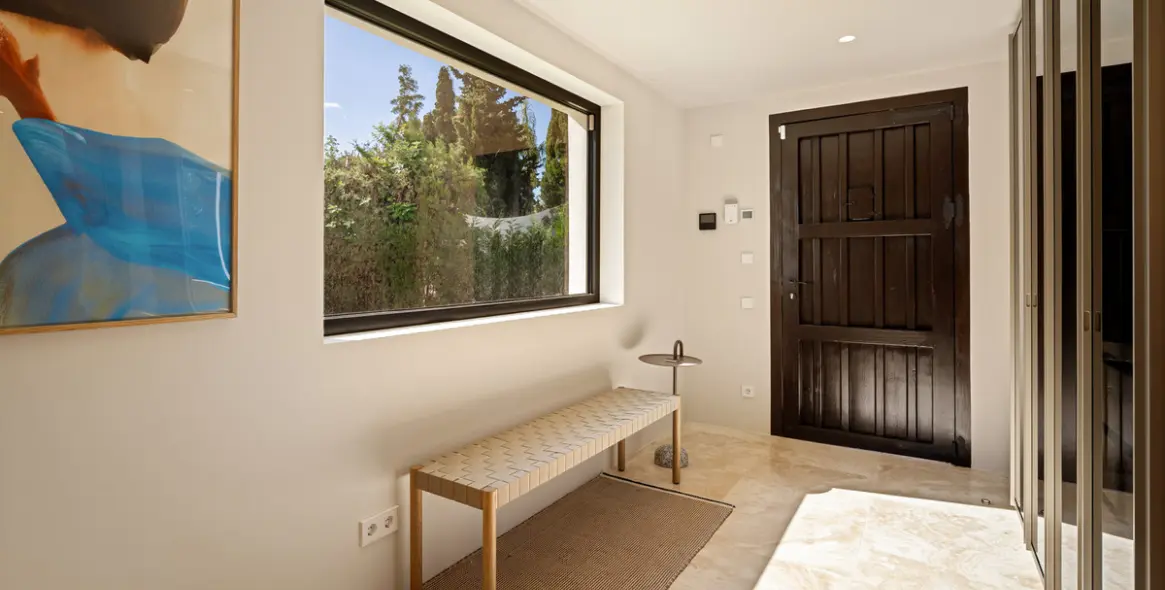 Sale of detached villa in Nueva Andalucía 33