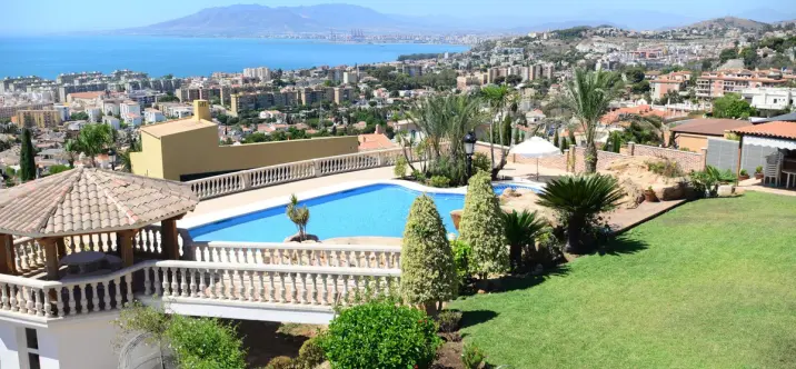 Oтдельно стоящая вилла R4373287 0