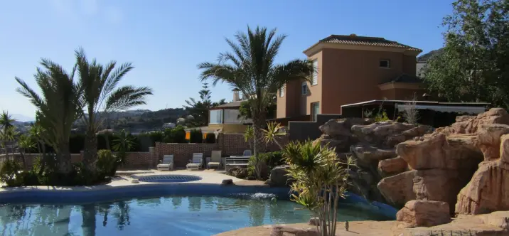 Oтдельно стоящая вилла R4373287 3