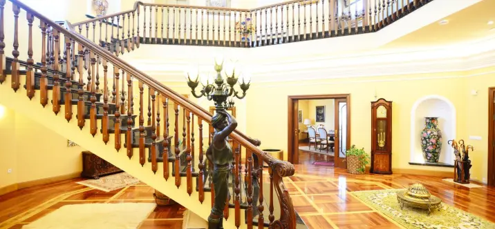 Oтдельно стоящая вилла R4373287 4