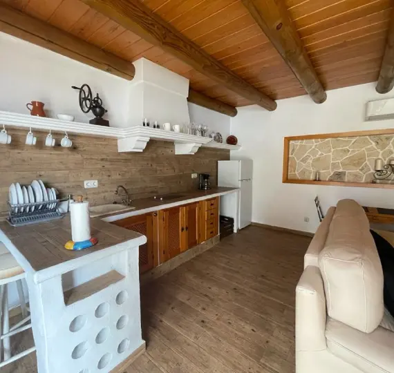 Venta de hotel en Alhaurín el Grande