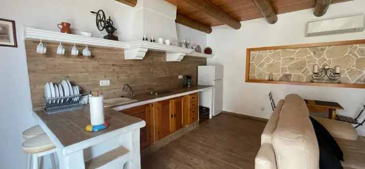 Venta de hotel en Alhaurín el Grande 0