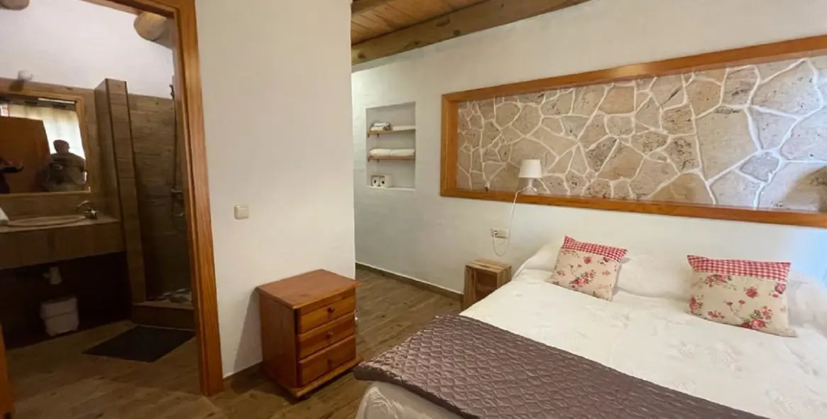 Sale of hotel in Alhaurín el Grande 2