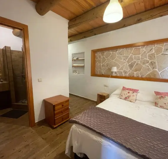 Venta de hotel en Alhaurín el Grande