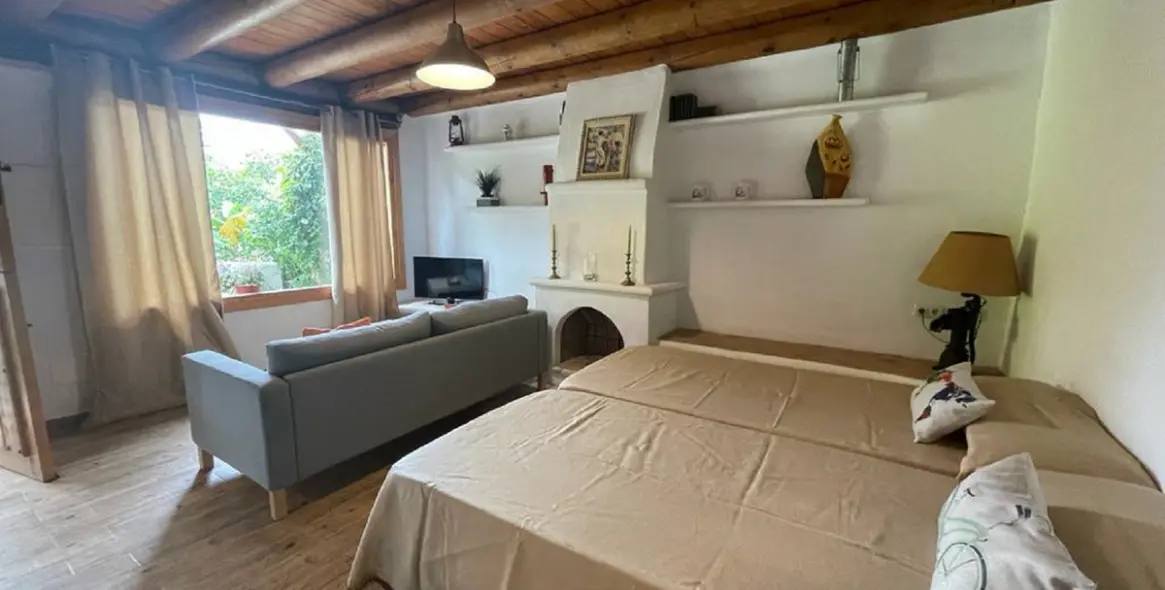 Sale of hotel in Alhaurín el Grande 3