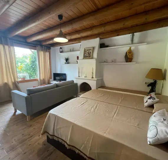 Venta de hotel en Alhaurín el Grande