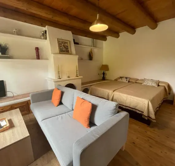Venta de hotel en Alhaurín el Grande